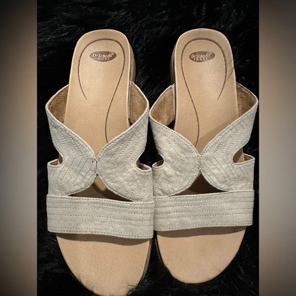 Dr. Scholls Sandals